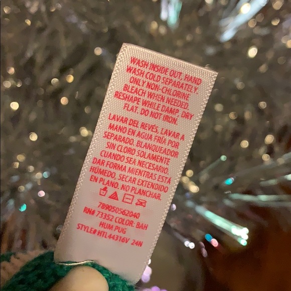 COPY - UGLY CHRISTMAS SWEATER ๐ - Picture 8 of 9